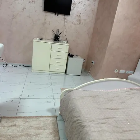 Dilara Апартаменты Подгорица
